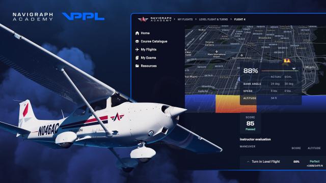1 post flight analytics