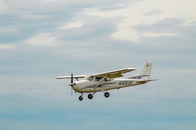 cessna 172