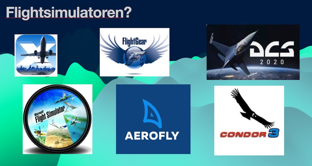 Een plaatje met de logo