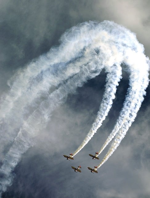 red baron squadron 9569430 640